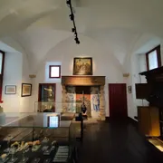 Stadskasteel Zaltbommel 🏰