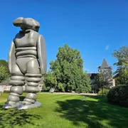 Museum de Fundatie/Kasteel Het Nijenhuis