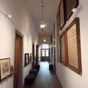 Luther Museum Amsterdam