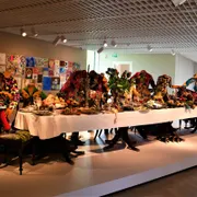 LAM museum