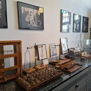Weegschaalmuseum