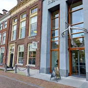 Fries Scheepvaart Museum