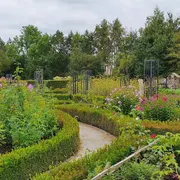 De Kruidhof | Hortus van Fryslân