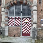 Stadskasteel Zaltbommel