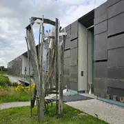 Museum Belvédère
