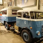 DAF Museum