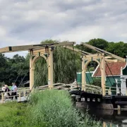 Nederlands Openluchtmuseum