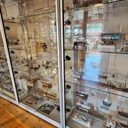 Flessenscheepjes Museum
