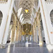 De Eusebius - Glazen balkons