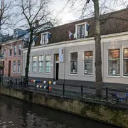 Mondriaanhuis