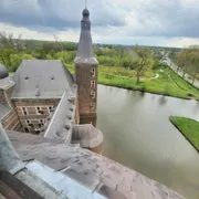 Kasteel Hoensbroek
