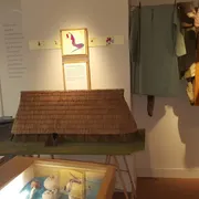 Museum Dorestad