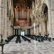 Laurenskerk Rotterdam
