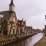 Museum Sloten