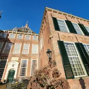 Kasteel Duivenvoorde