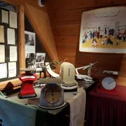 Weegschaalmuseum