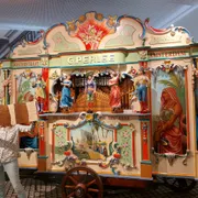 Museum Speelklok