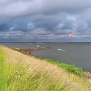 Afsluitdijk Wadden Center
