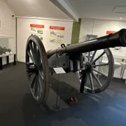 Nederlands Artillerie Museum