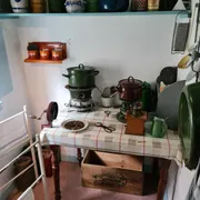 Visserijmuseum Zoutkamp
