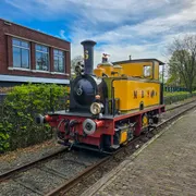 Museum Buurtspoorweg