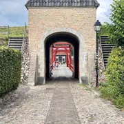 Vesting Bourtange