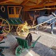 Museumboerderij & Museumcafé Goemanszorg