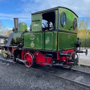 Museumstoomtram Hoorn-Medemblik