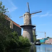 Museummolen De Walvisch