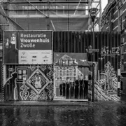 Het Vrouwenhuis