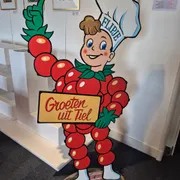 Flipje & Streekmuseum Tiel