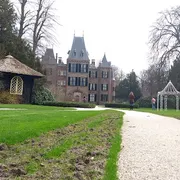 Kasteel Keukenhof