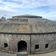 Forteiland Pampus