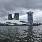 Eye Filmmuseum