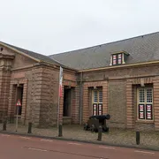 Stadsmuseum Grave