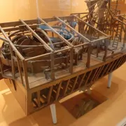 Nationaal Baggermuseum
