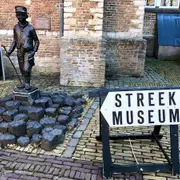 Streekmuseum Goeree-Overflakkee