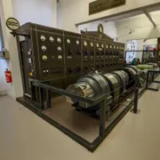 Oyfo Techniekmuseum