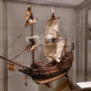 Museum 't Behouden Huys Terschelling