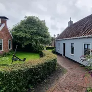Openluchtmuseum Het Hoogeland