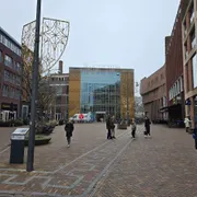 Stadsmuseum Veenendaal