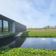 Museum Belvédère