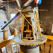 Museummolen De Walvisch