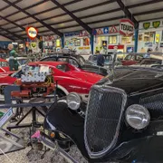 Automuseum Schagen
