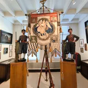 Stichting Nederlands Zouavenmuseum