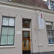 Mondriaanhuis