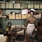 Bakkerijmuseum De Oude Bakkerij
