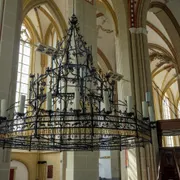 Sint Walburgiskerk, Zutphen