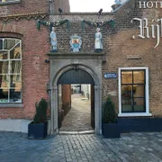 Historisch museum De Bevelanden