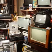 Museum Techniek met 'n Ziel